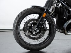 BMW R NINE T SCRAMBLER 