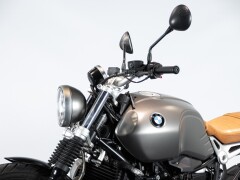 BMW R NINE T SCRAMBLER 