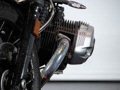 BMW R NINE T SCRAMBLER 