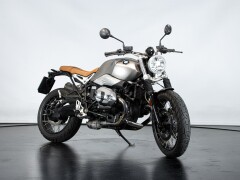 BMW R NINE T SCRAMBLER 