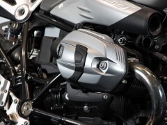 BMW R NINE T SCRAMBLER 