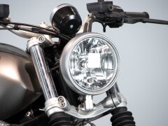 BMW R NINE T SCRAMBLER 