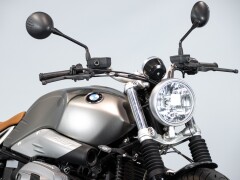 BMW R NINE T SCRAMBLER 