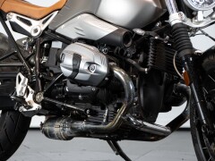 BMW R NINE T SCRAMBLER 