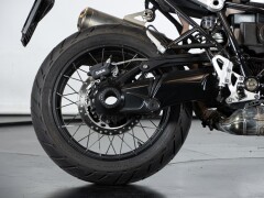 BMW R NINE T SCRAMBLER 