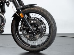 BMW R NINE T SCRAMBLER 