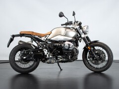 BMW R NINE T SCRAMBLER 