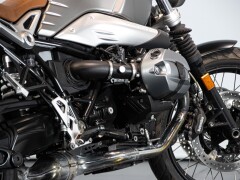 BMW R NINE T SCRAMBLER 