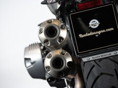 BMW R NINE T SCRAMBLER 