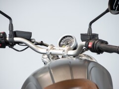 BMW R NINE T SCRAMBLER 