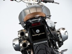 BMW R NINE T SCRAMBLER 