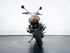 BMW R NINE T SCRAMBLER 