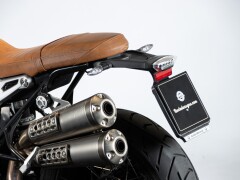 BMW R NINE T SCRAMBLER 