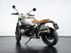 BMW R NINE T SCRAMBLER 