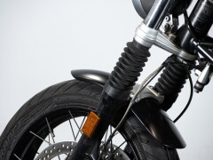 BMW R NINE T SCRAMBLER 