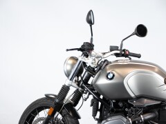 BMW R NINE T SCRAMBLER 