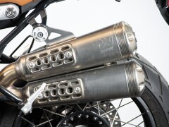 BMW R NINE T SCRAMBLER 