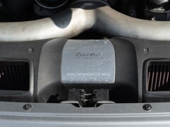 Porsche 997 (911) TURBO CABRIOLET TIPTRONIC 