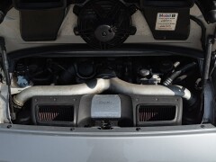 Porsche 997 (911) TURBO CABRIOLET TIPTRONIC 