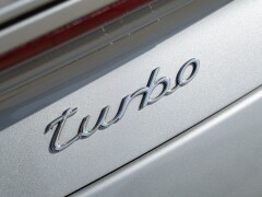 Porsche 997 (911) TURBO CABRIOLET TIPTRONIC 