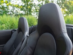 Porsche 997 (911) TURBO CABRIOLET TIPTRONIC 