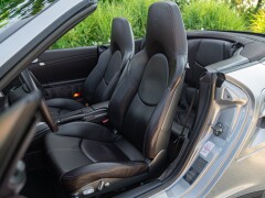 Porsche 997 (911) TURBO CABRIOLET TIPTRONIC 