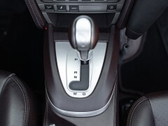 Porsche 997 (911) TURBO CABRIOLET TIPTRONIC 