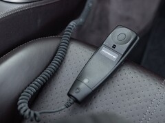 Porsche 997 (911) TURBO CABRIOLET TIPTRONIC 