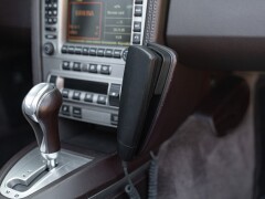 Porsche 997 (911) TURBO CABRIOLET TIPTRONIC 