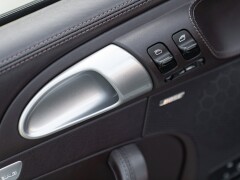 Porsche 997 (911) TURBO CABRIOLET TIPTRONIC 