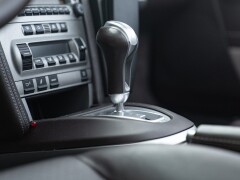 Porsche 997 (911) TURBO CABRIOLET TIPTRONIC 