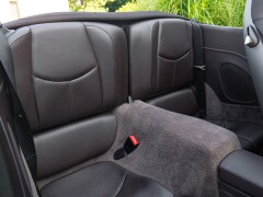 Porsche 997 (911) TURBO CABRIOLET TIPTRONIC 