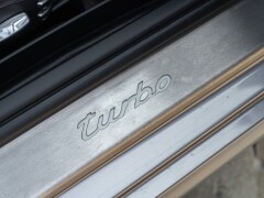 Porsche 997 (911) TURBO CABRIOLET TIPTRONIC 