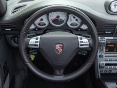 Porsche 997 (911) TURBO CABRIOLET TIPTRONIC 