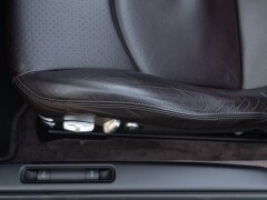 Porsche 997 (911) TURBO CABRIOLET TIPTRONIC 