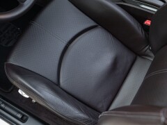 Porsche 997 (911) TURBO CABRIOLET TIPTRONIC 