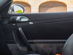 Porsche 997 (911) TURBO CABRIOLET TIPTRONIC 