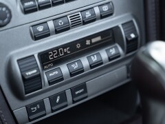 Porsche 997 (911) TURBO CABRIOLET TIPTRONIC 