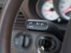 Porsche 997 (911) TURBO CABRIOLET TIPTRONIC 