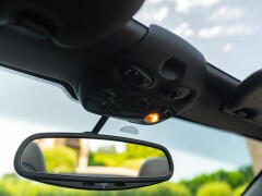 Porsche 997 (911) TURBO CABRIOLET TIPTRONIC 