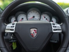 Porsche 997 (911) TURBO CABRIOLET TIPTRONIC 