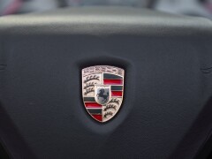 Porsche 997 (911) TURBO CABRIOLET TIPTRONIC 