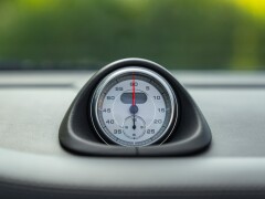 Porsche 997 (911) TURBO CABRIOLET TIPTRONIC 