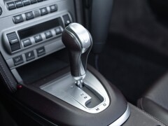 Porsche 997 (911) TURBO CABRIOLET TIPTRONIC 