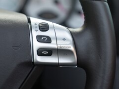 Porsche 997 (911) TURBO CABRIOLET TIPTRONIC 