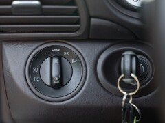 Porsche 997 (911) TURBO CABRIOLET TIPTRONIC 