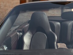 Porsche 997 (911) TURBO CABRIOLET TIPTRONIC 