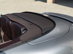 Porsche 997 (911) TURBO CABRIOLET TIPTRONIC 