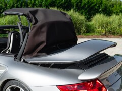 Porsche 997 (911) TURBO CABRIOLET TIPTRONIC 