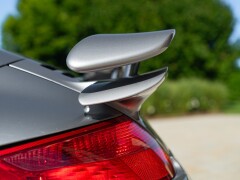 Porsche 997 (911) TURBO CABRIOLET TIPTRONIC 